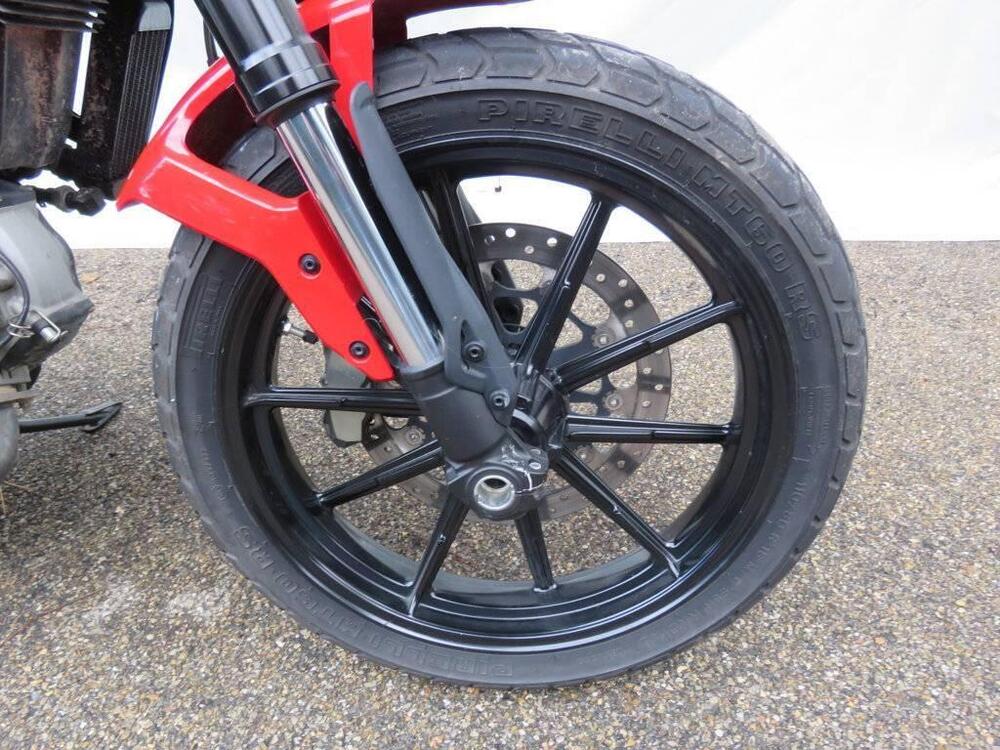 Ducati Scrambler 800 Icon (2015 - 16) (5)