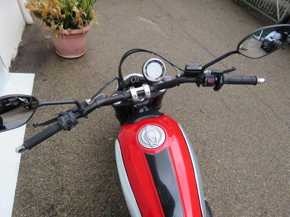 Ducati Scrambler 800 Icon (2015 - 16) (9)