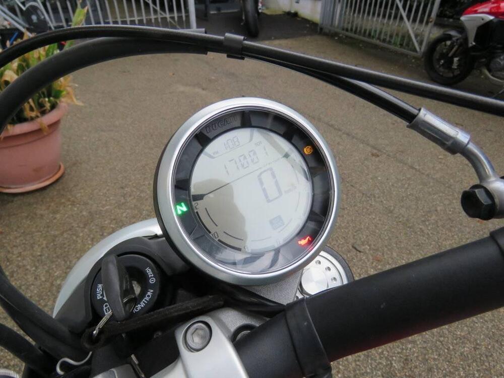 Ducati Scrambler 800 Icon (2015 - 16) (10)