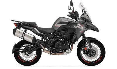 Benelli TRK 502X (2021 - 25) usata