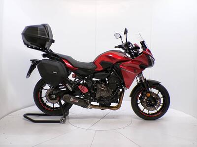 Yamaha Tracer 700 (2016 - 20) usata
