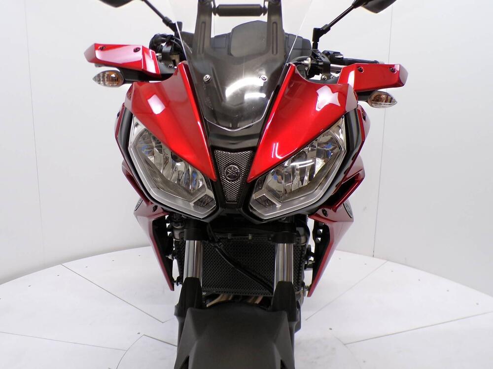 Yamaha Tracer 700 (2016 - 20) (9)