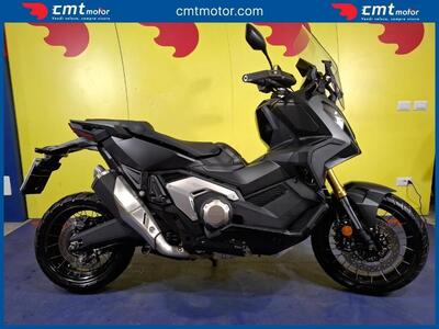 Honda X-ADV 750 DCT (2021 - 24) usata