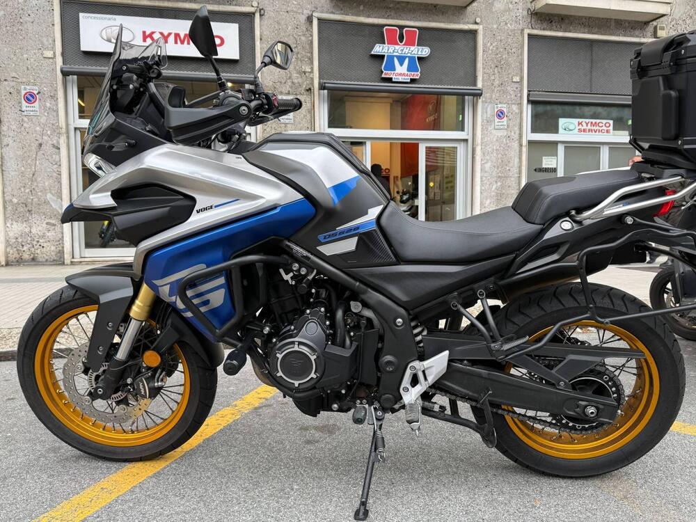 Voge Valico 525DSX (2023 - 26) (2)
