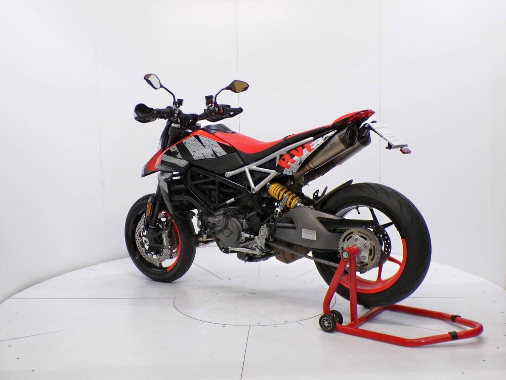 Ducati Hypermotard 950 RVE (2022 - 25) (5)