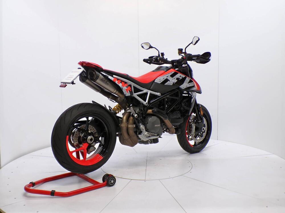 Ducati Hypermotard 950 RVE (2022 - 25) (6)