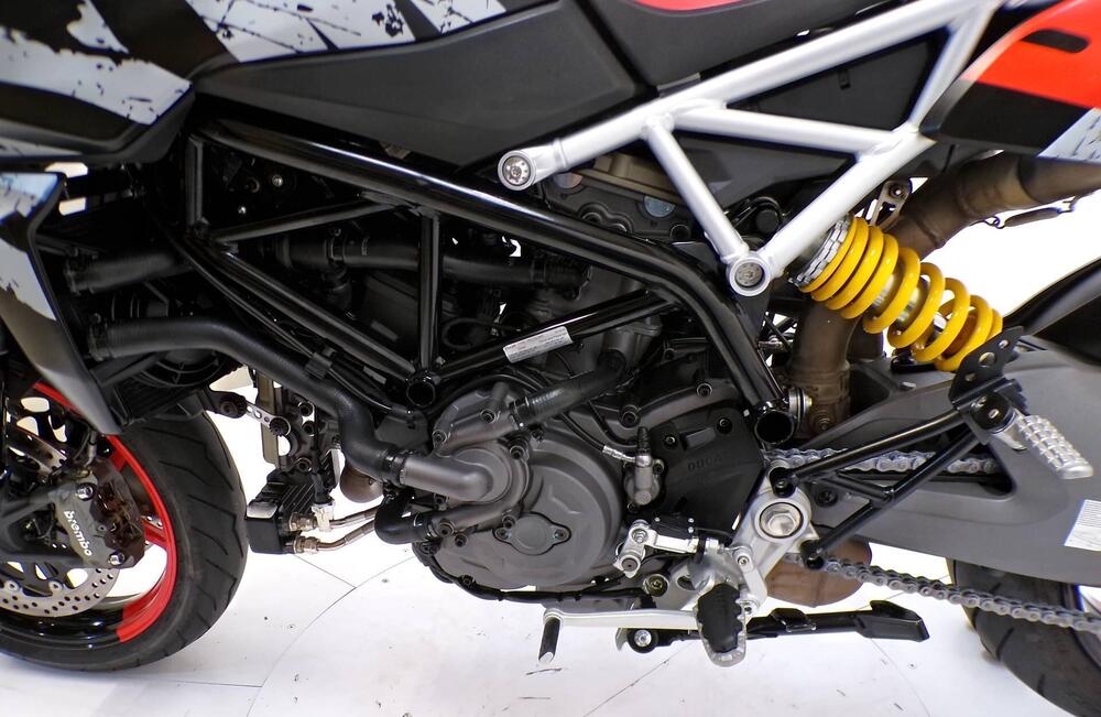 Ducati Hypermotard 950 RVE (2022 - 25) (7)