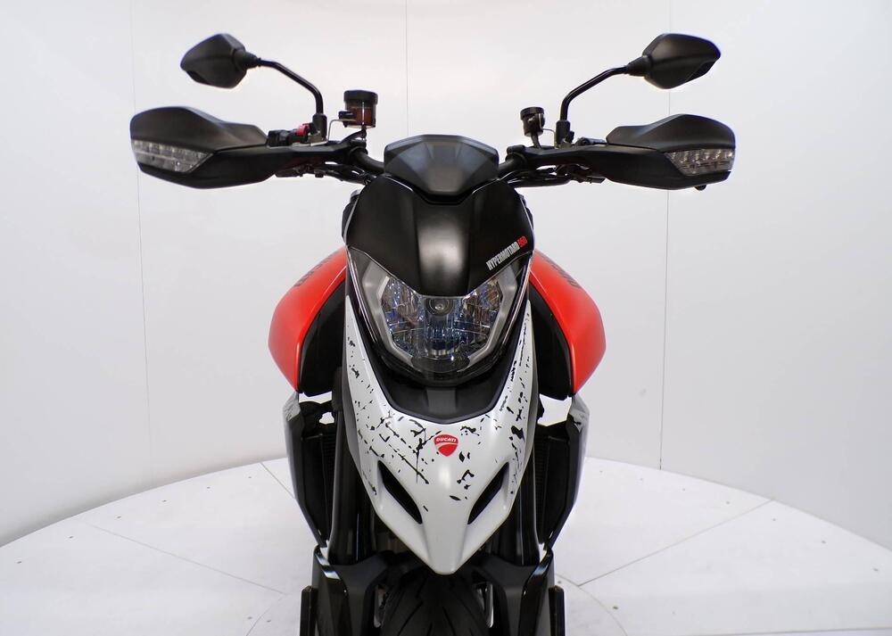 Ducati Hypermotard 950 RVE (2022 - 25) (9)