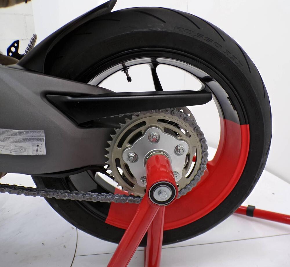 Ducati Hypermotard 950 RVE (2022 - 25) (12)