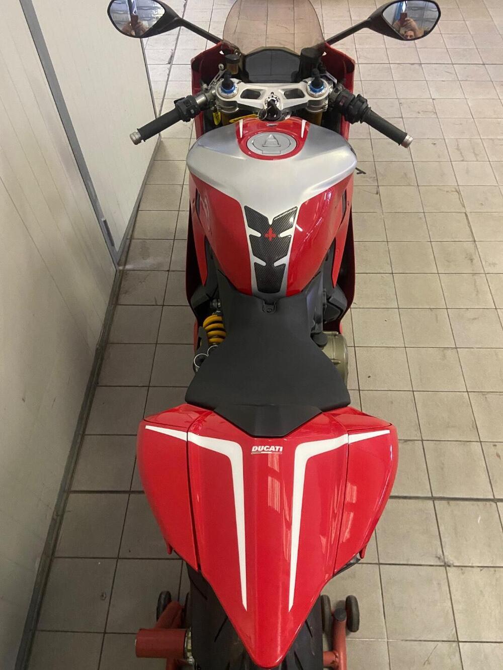 Ducati 1199 Panigale R ABS (2013 - 17) (5)