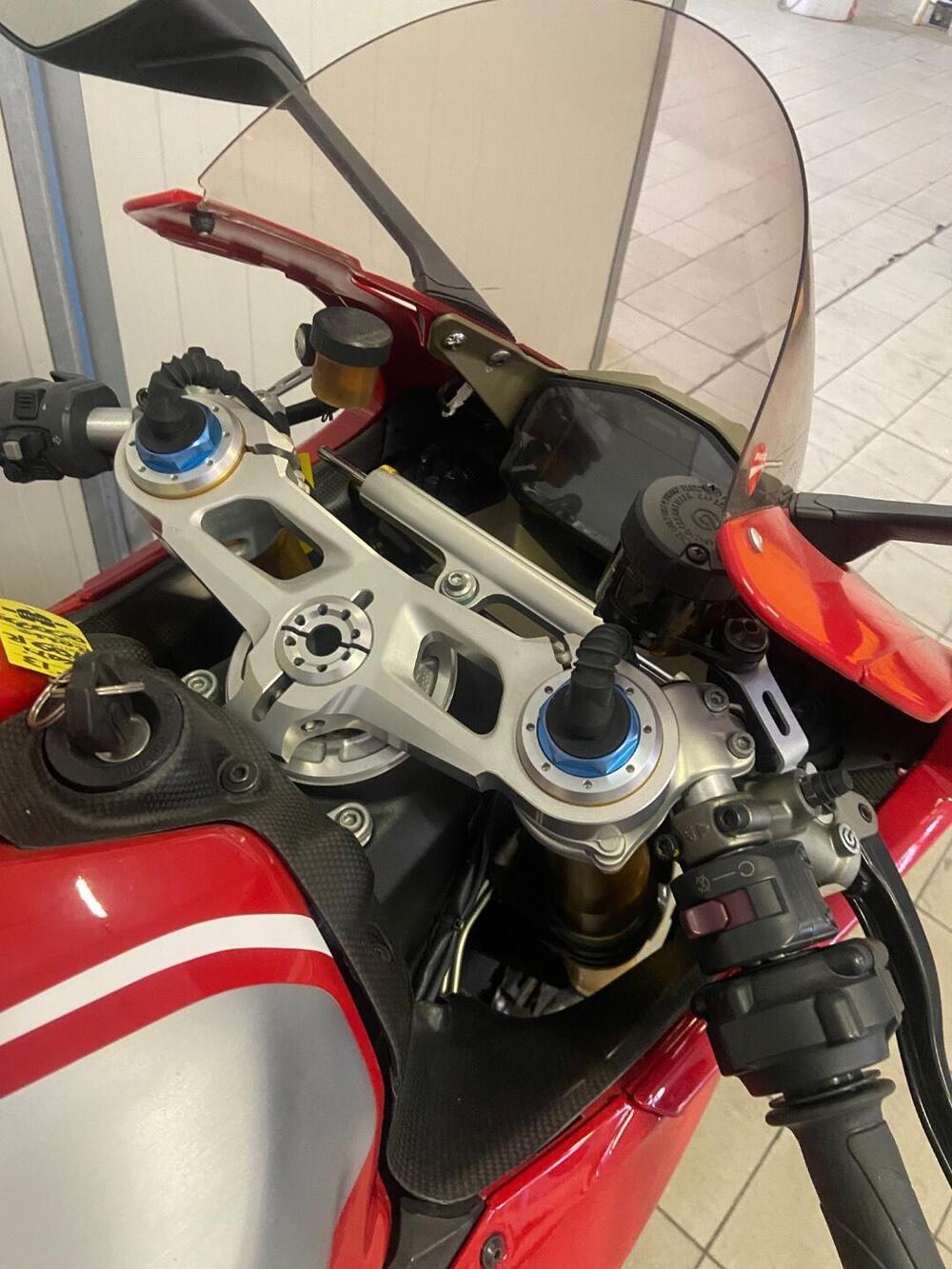 Ducati 1199 Panigale R ABS (2013 - 17) (7)