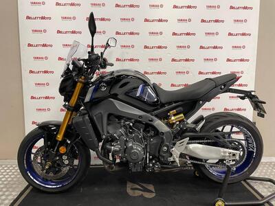 Yamaha MT-09 SP (2021 - 23) usata