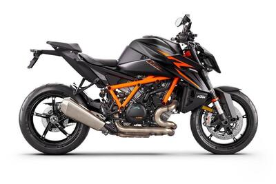 KTM 1390 Super Duke R (2024 - 26) nuova