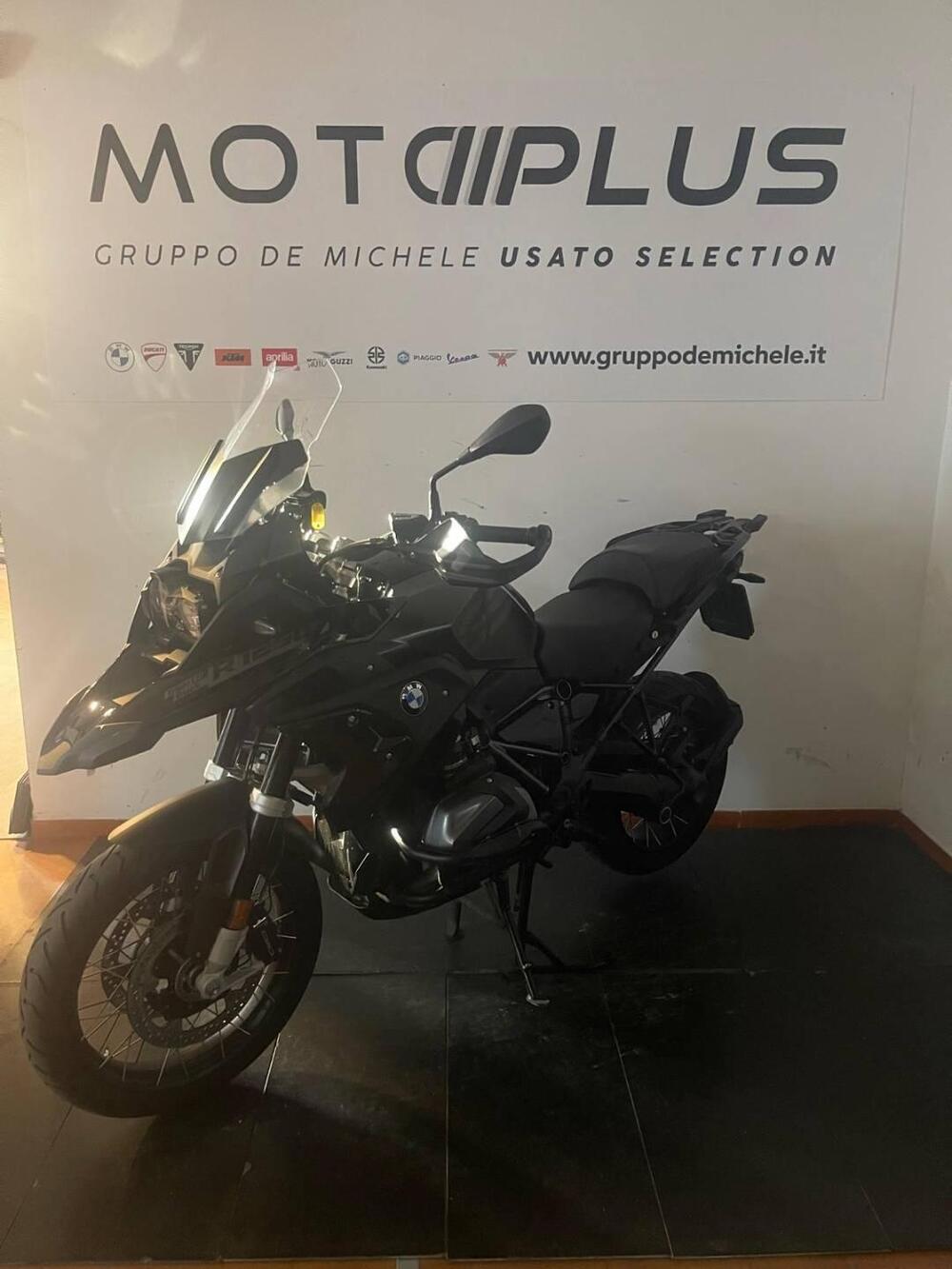 Bmw R 1250 GS (2021 - 24)