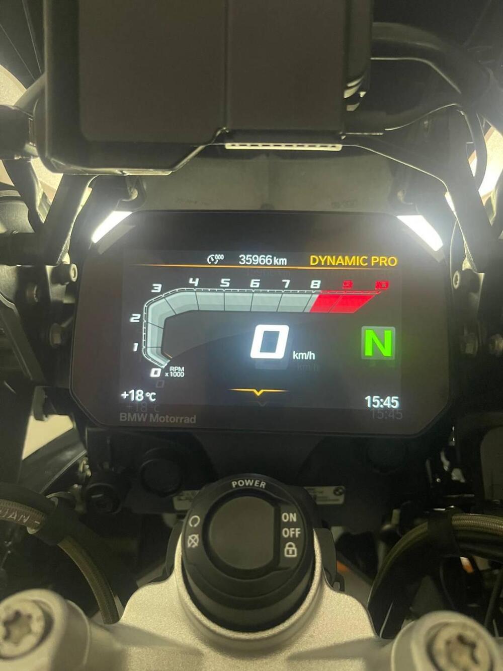 Bmw R 1250 GS (2021 - 24) (7)