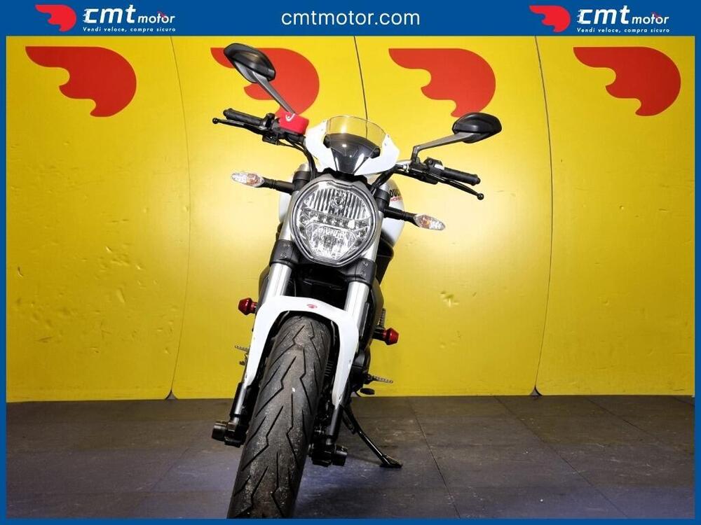 Ducati Monster 797 Plus (2019) (6)