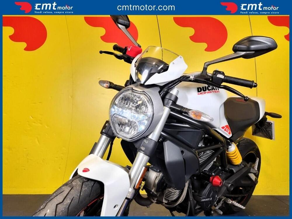 Ducati Monster 797 Plus (2019) (7)