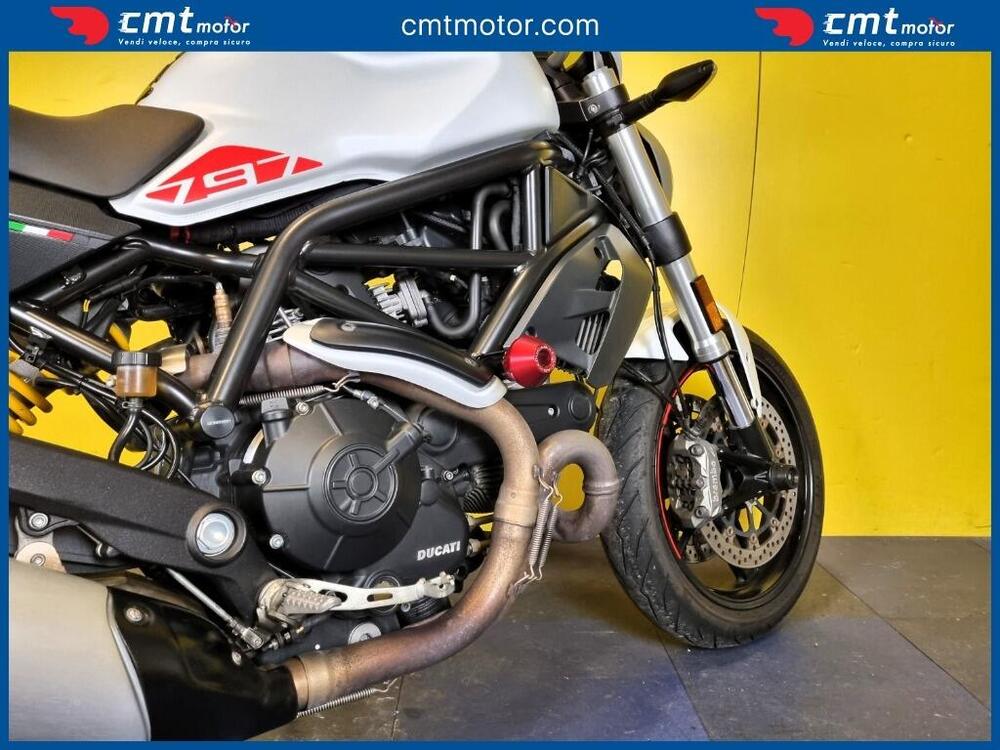 Ducati Monster 797 Plus (2019) (8)