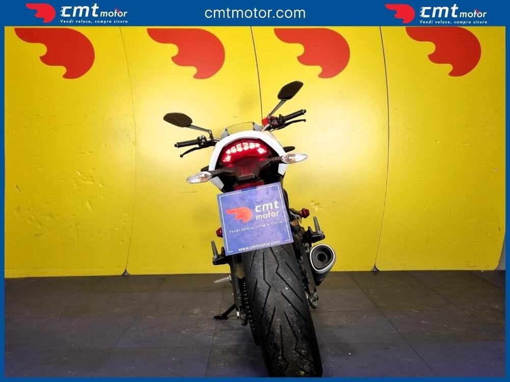 Ducati Monster 797 Plus (2019) (9)