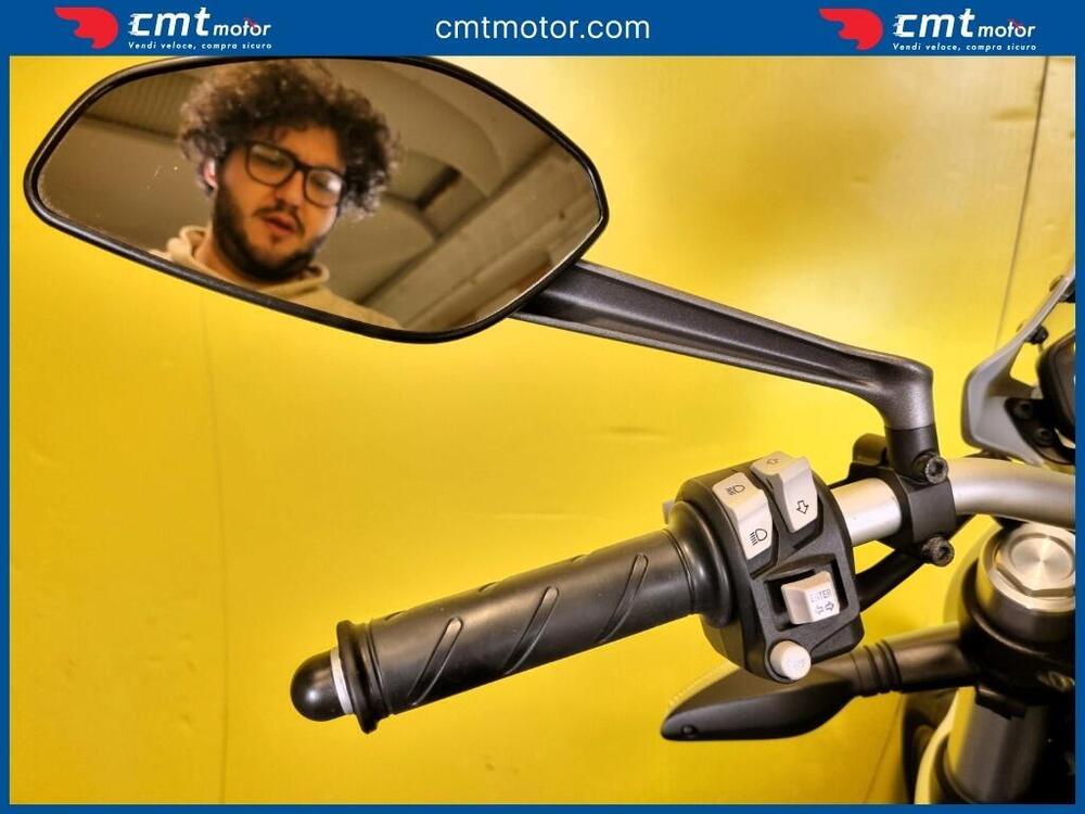 Ducati Monster 797 Plus (2019) (11)