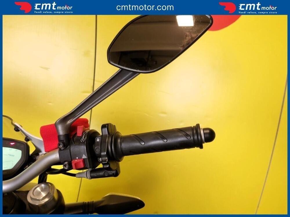 Ducati Monster 797 Plus (2019) (12)