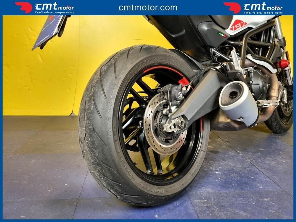Ducati Monster 797 Plus (2019) (13)
