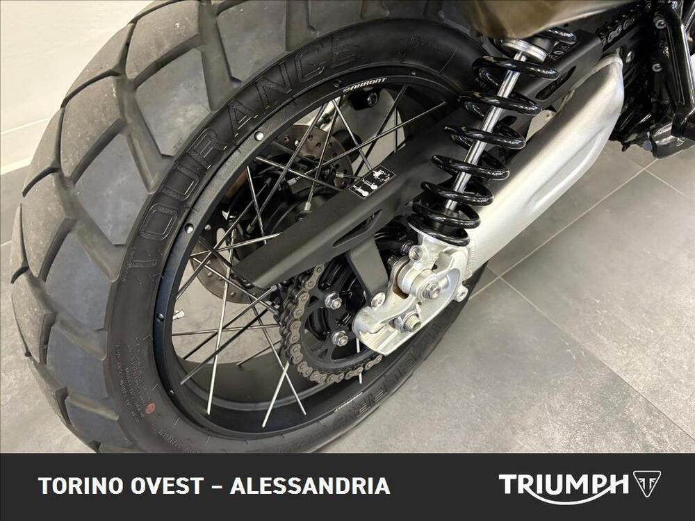 Triumph Scrambler 1200 XE (2024 - 25) (5)
