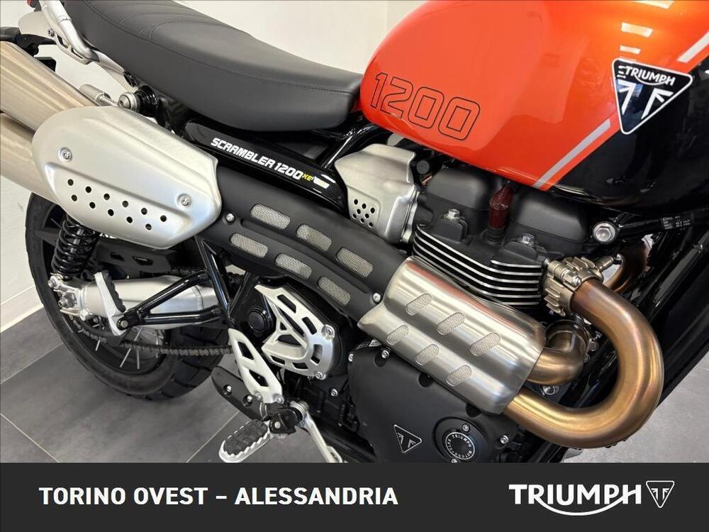 Triumph Scrambler 1200 XE (2024 - 25) (9)