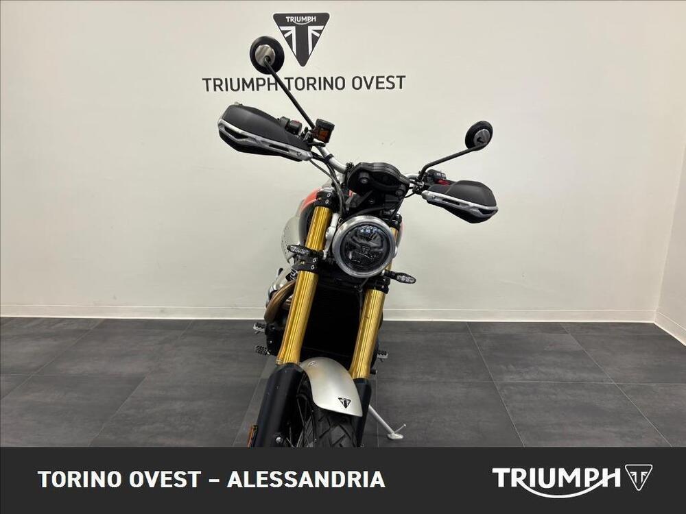 Triumph Scrambler 1200 XE (2024 - 25) (2)