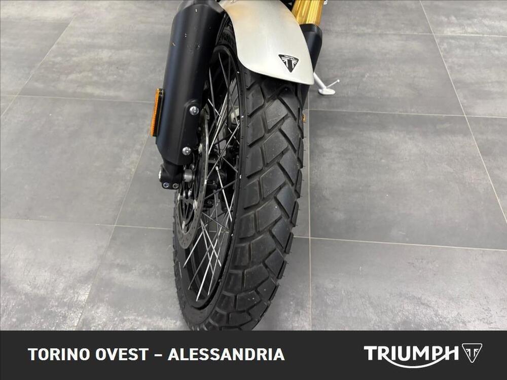 Triumph Scrambler 1200 XE (2024 - 25) (8)