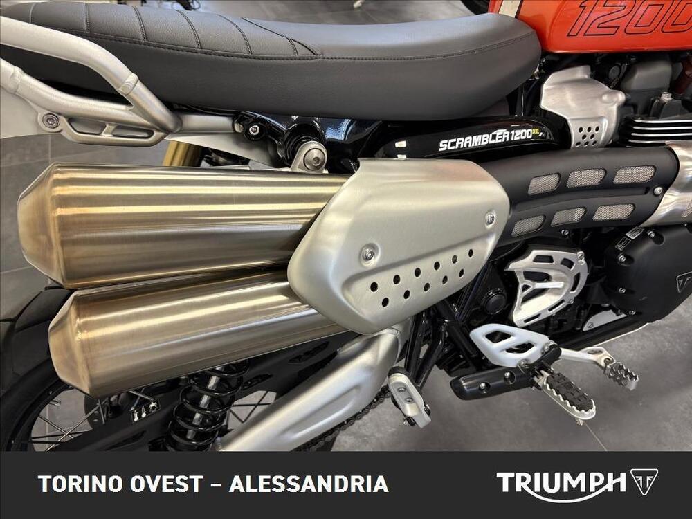 Triumph Scrambler 1200 XE (2024 - 25) (11)