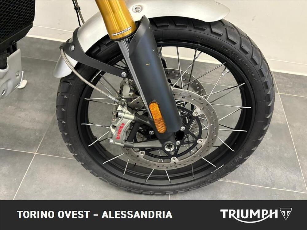 Triumph Scrambler 1200 XE (2024 - 25) (12)