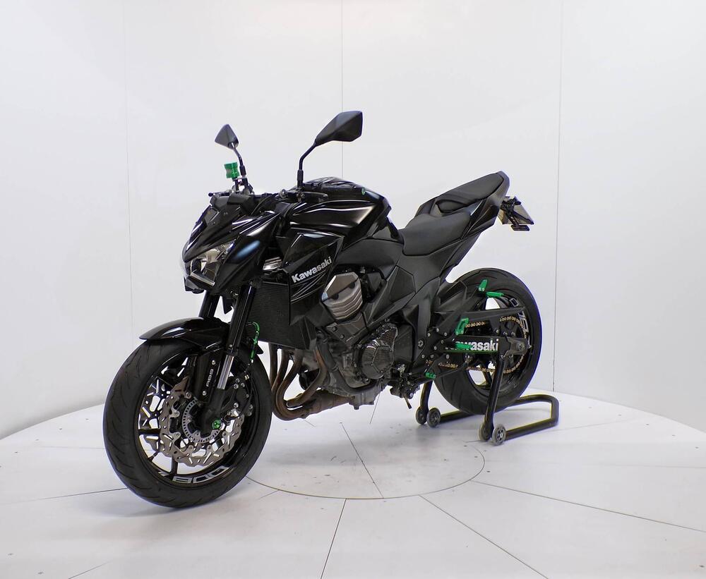 Kawasaki Z 800 ABS (2012 - 16) (3)