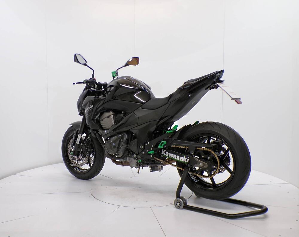 Kawasaki Z 800 ABS (2012 - 16) (5)