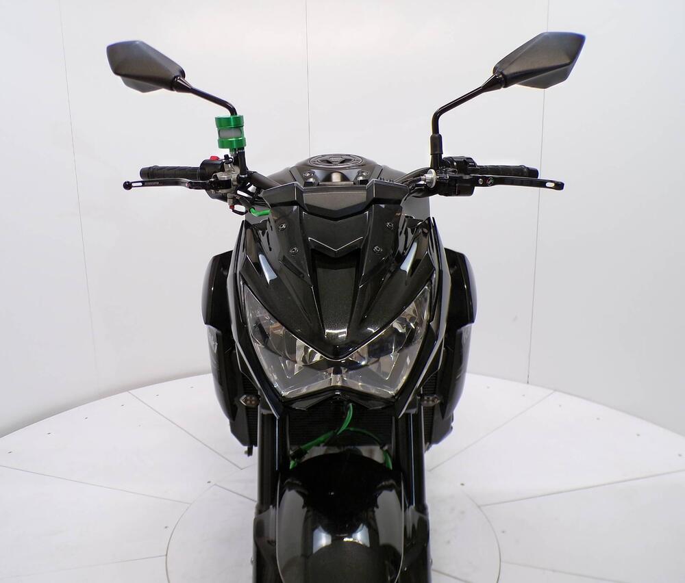 Kawasaki Z 800 ABS (2012 - 16) (9)