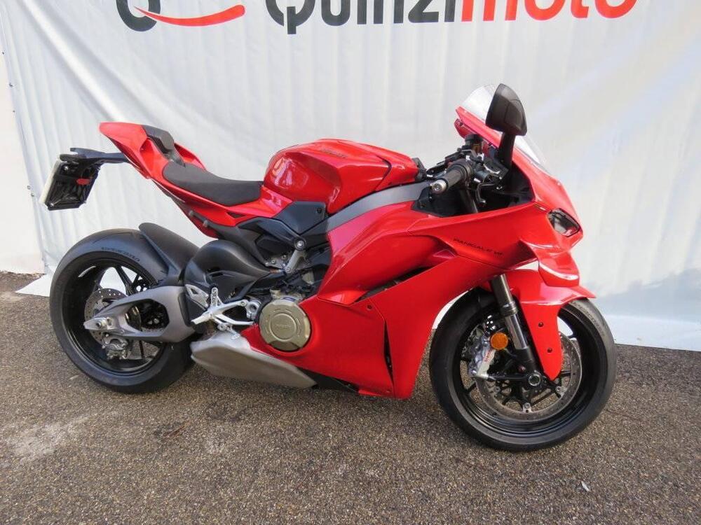 Ducati Panigale V4 (2025 - 26) (2)