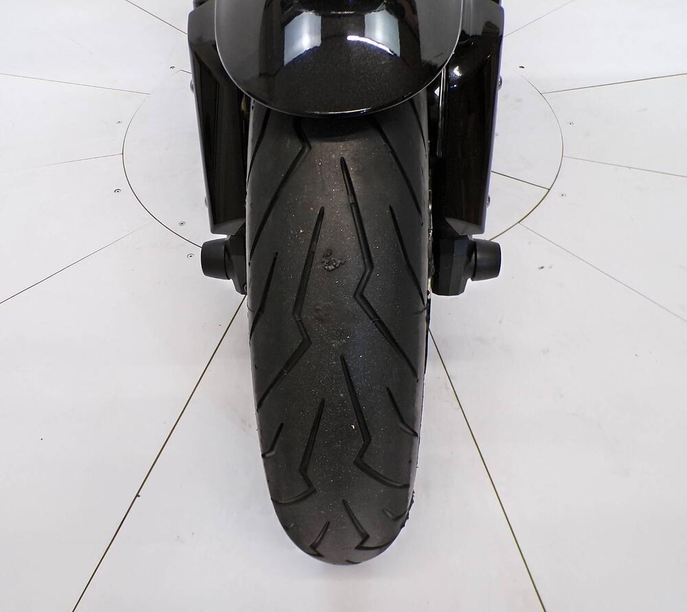 Kawasaki Z 800 ABS (2012 - 16) (10)