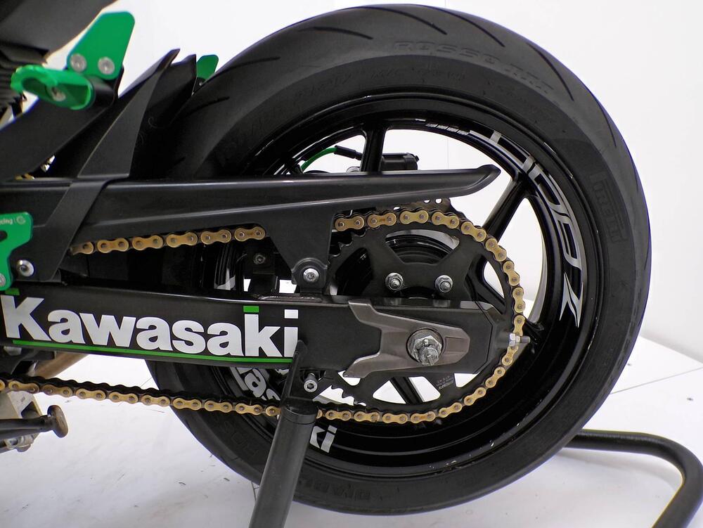 Kawasaki Z 800 ABS (2012 - 16) (11)