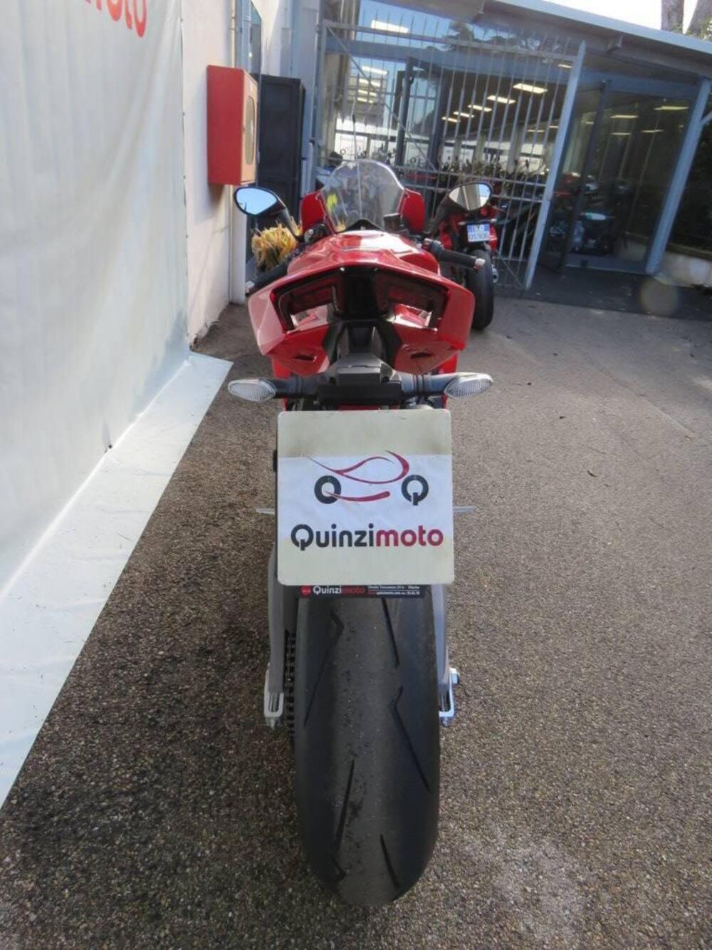 Ducati Panigale V4 (2025 - 26) (4)