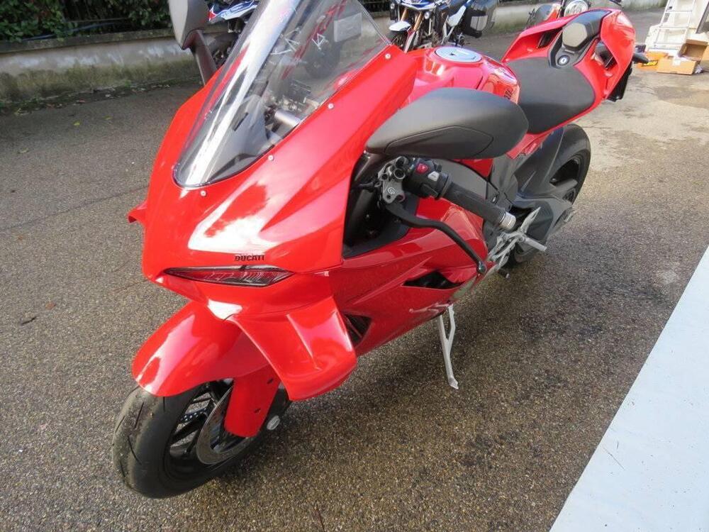 Ducati Panigale V4 (2025 - 26) (6)