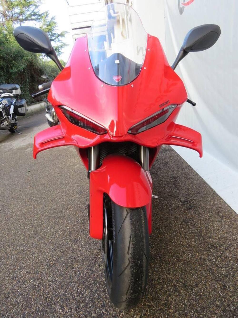 Ducati Panigale V4 (2025 - 26) (7)