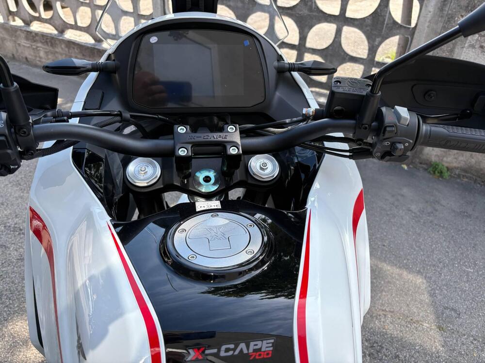 Moto Morini X-Cape 700 (2025 - 26) (8)