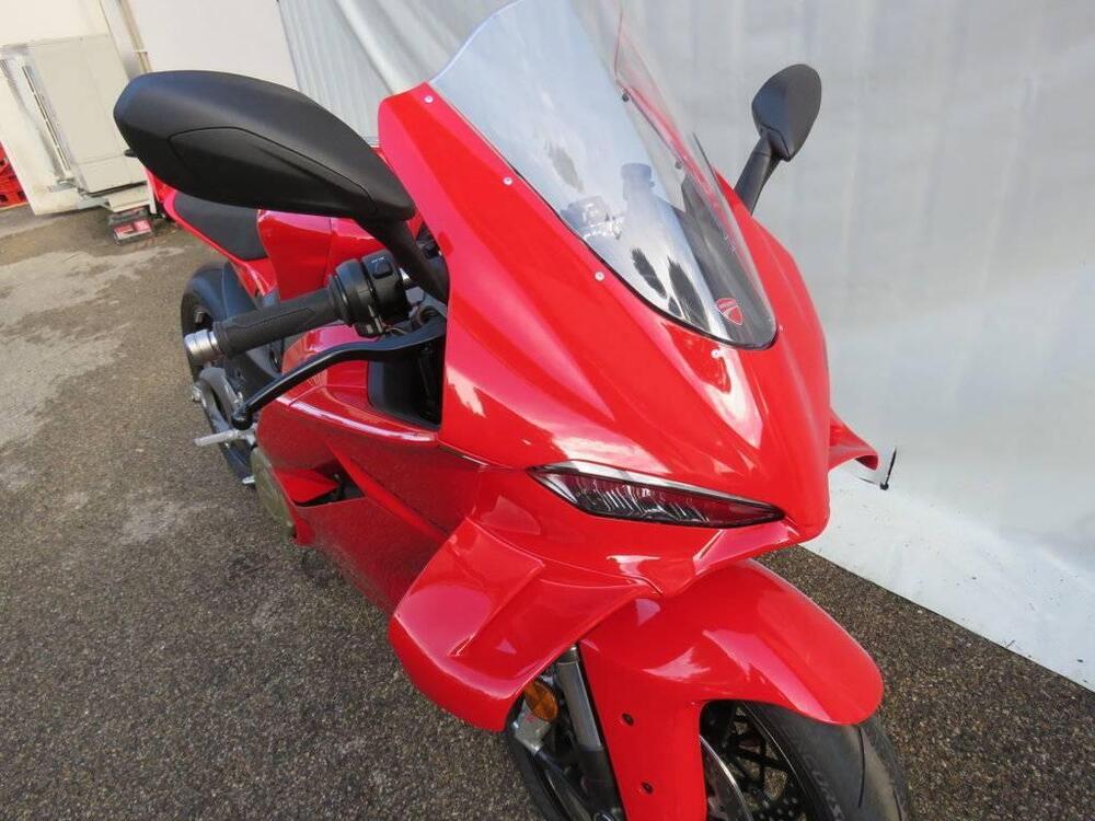 Ducati Panigale V4 (2025 - 26) (8)