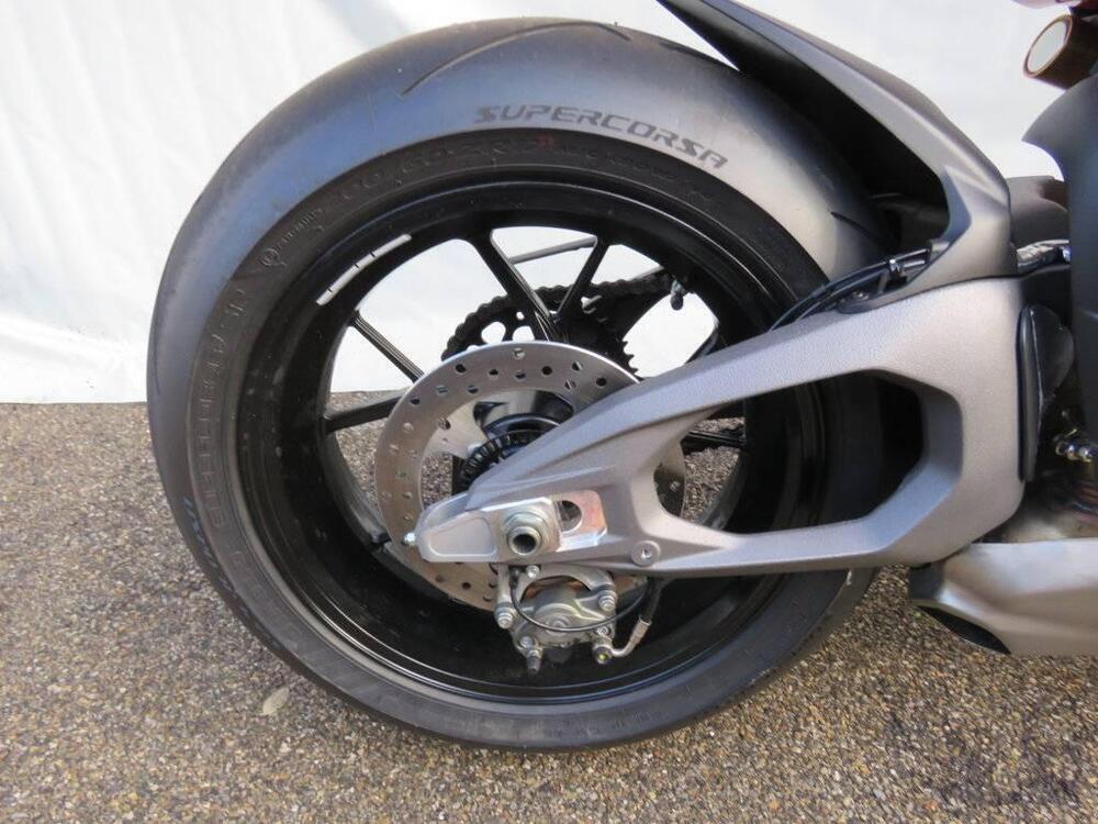 Ducati Panigale V4 (2025 - 26) (10)