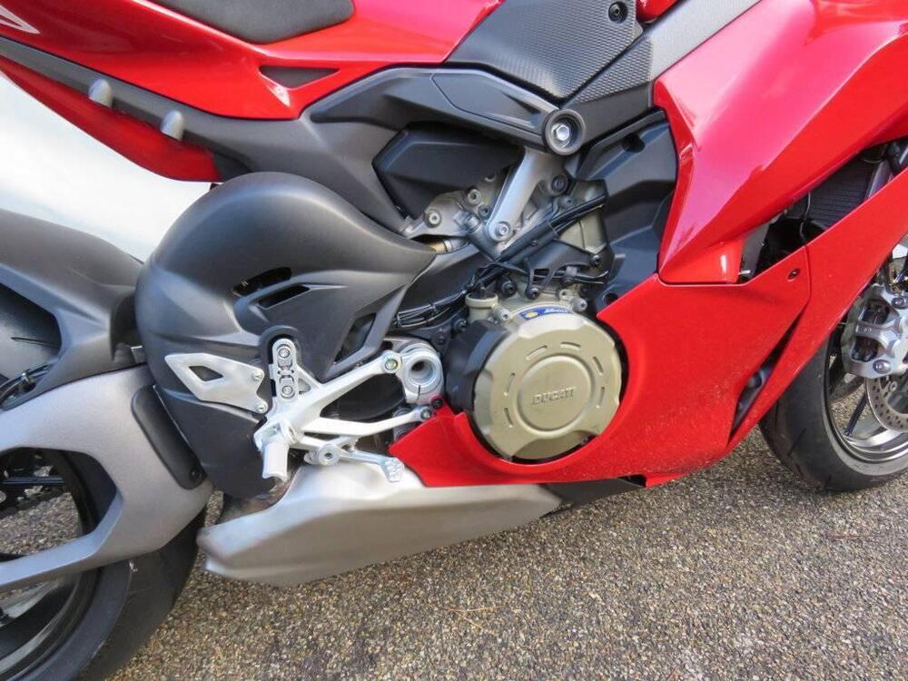 Ducati Panigale V4 (2025 - 26) (11)