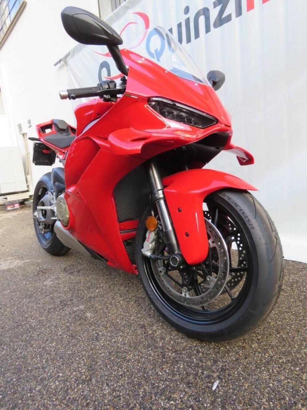 Ducati Panigale V4 (2025 - 26) (12)