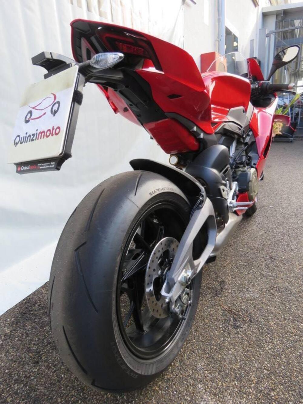 Ducati Panigale V4 (2025 - 26) (13)