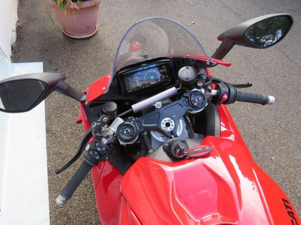 Ducati Panigale V4 (2025 - 26) (14)