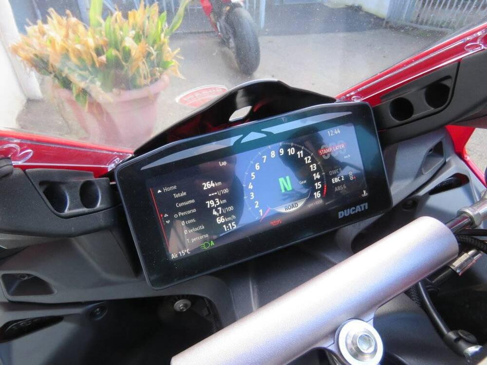 Ducati Panigale V4 (2025 - 26) (15)