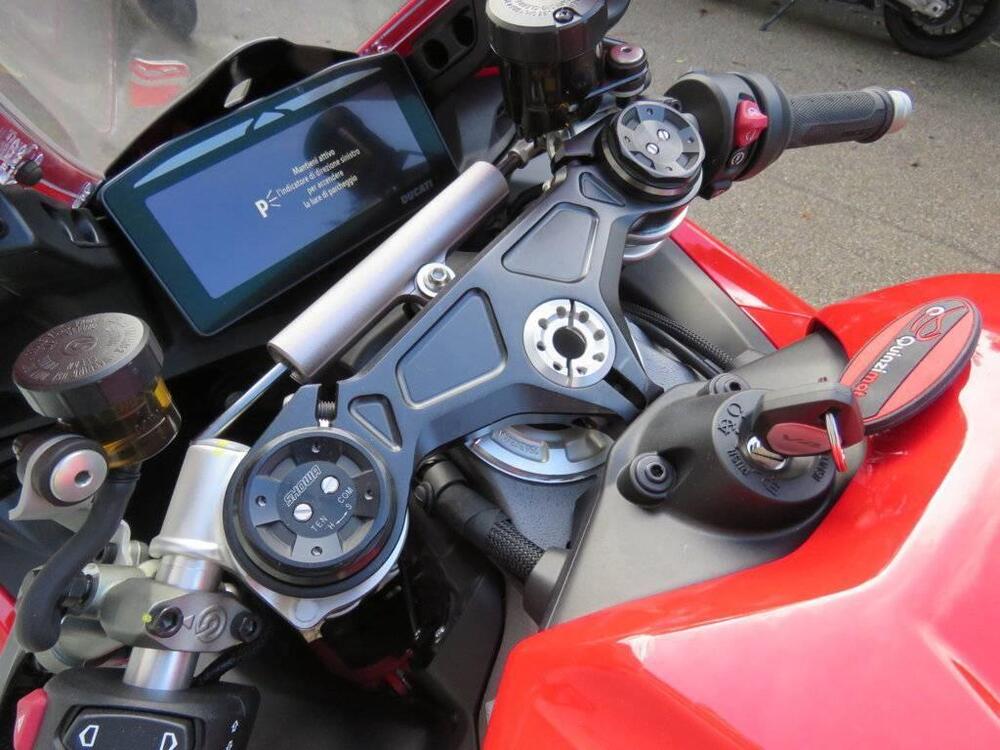 Ducati Panigale V4 (2025 - 26) (16)